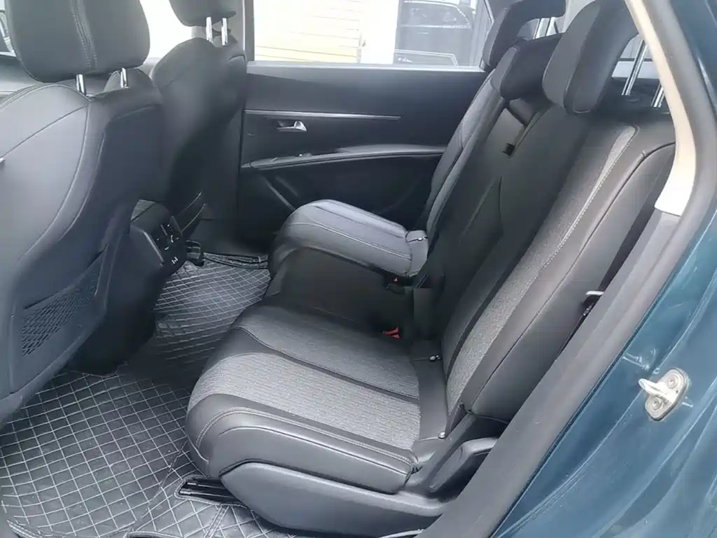 Peugeot 5008 2019 2019 350THP 5-seat Elite Edition