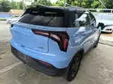 Фото 7 - Geely Geometry E Firefly