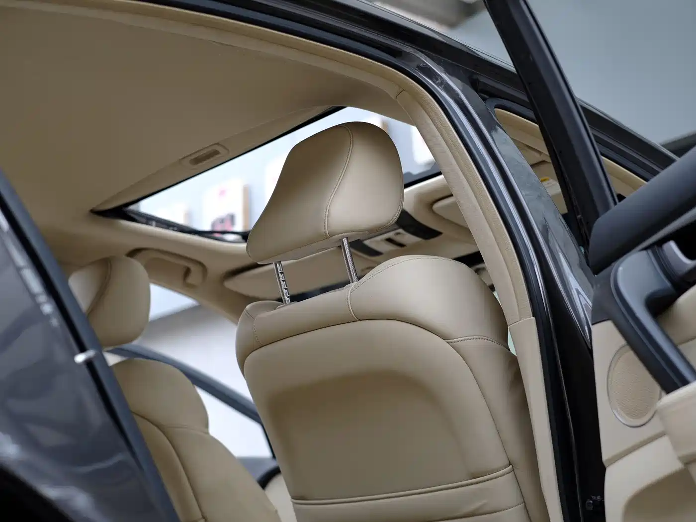 Acura TL 2009 2009 Model 3.5 Luxury Sport Edition