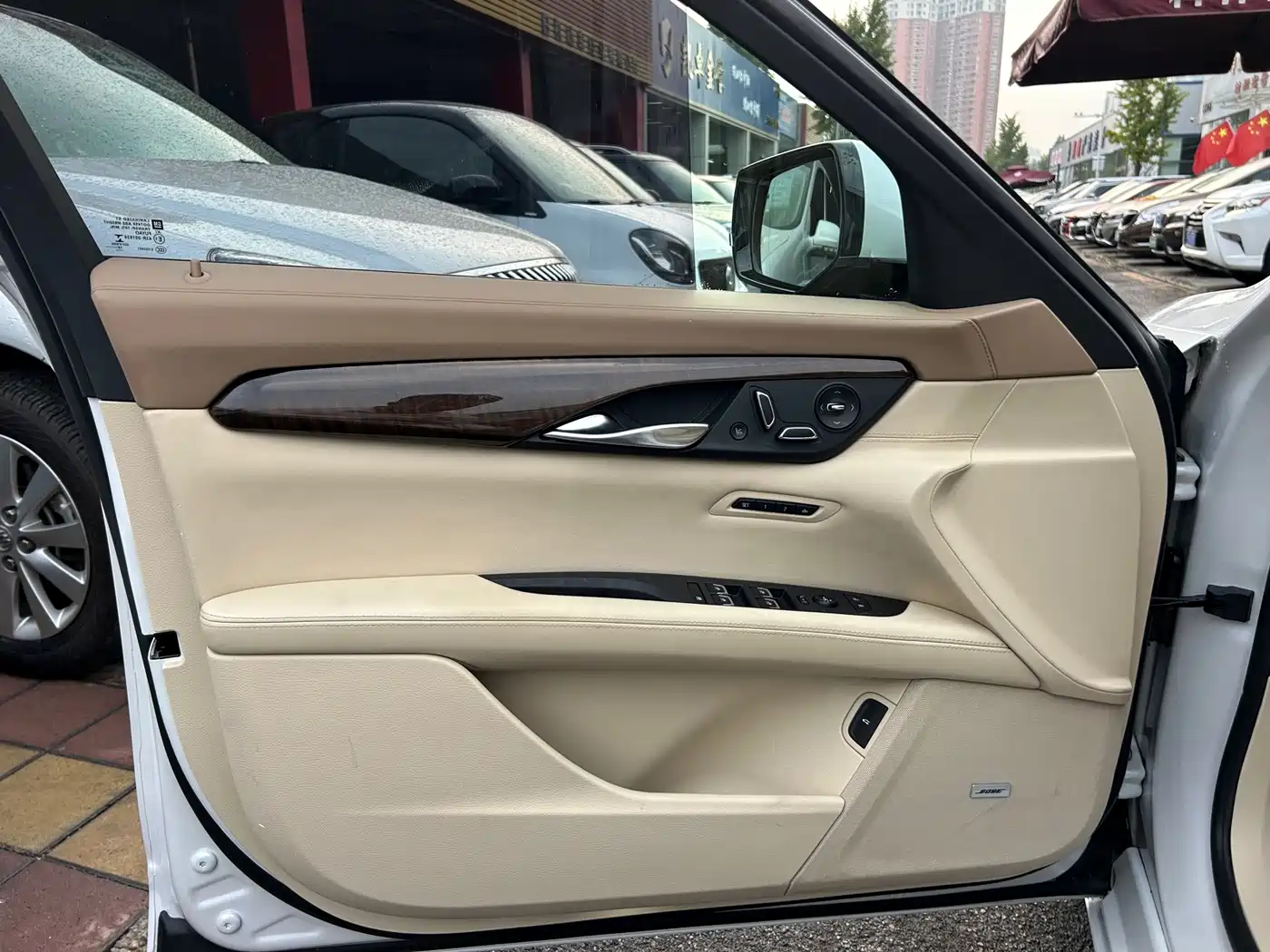 Фото 26 - Cadillac CT6