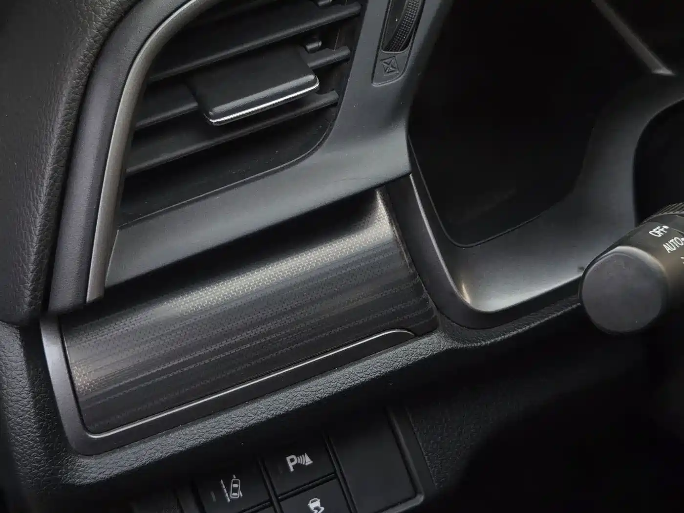 Honda Civic 2021 HATCHBACK 220TURBO Manual Driving Fun Controller фото 13