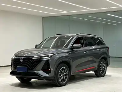 Changan CS75PLUS