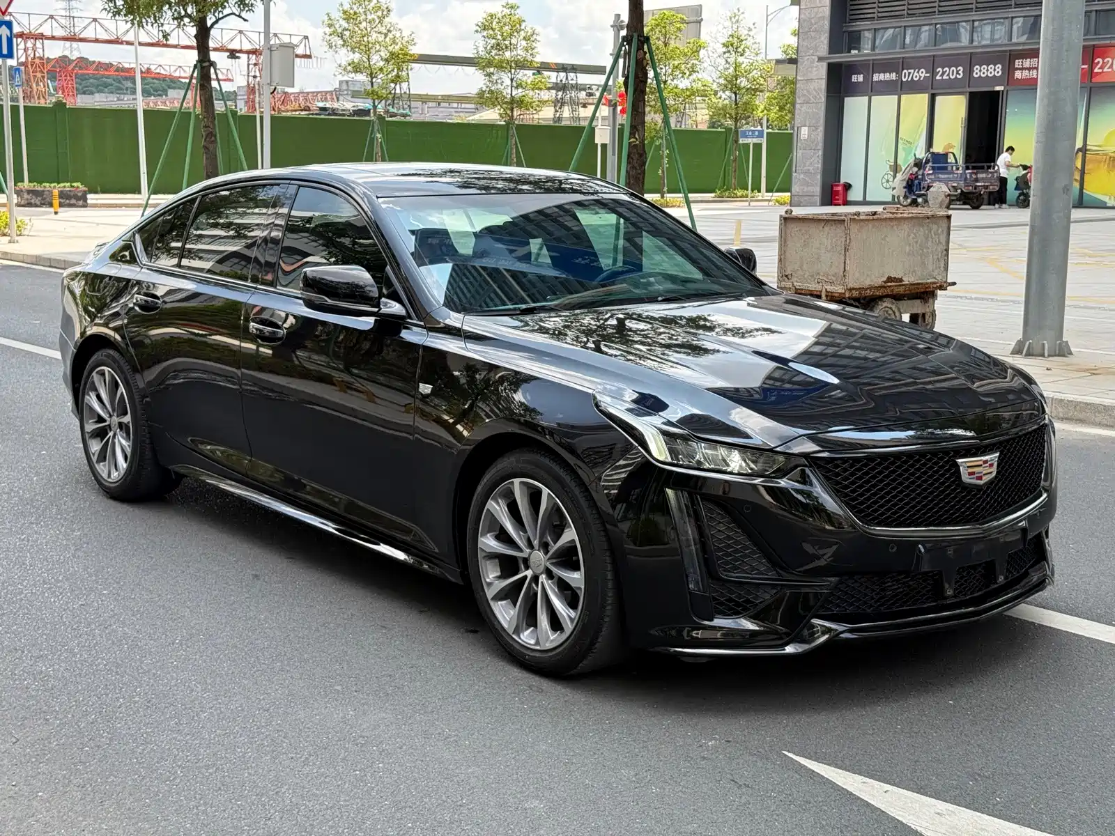صورة 3 - Cadillac CT5
