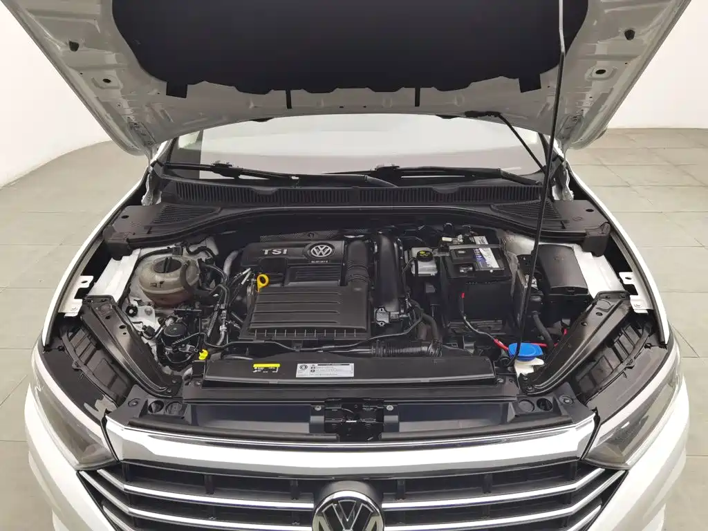 Volkswagen Sagitar, миниатюра 6