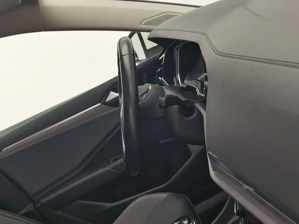 Volkswagen Sagitar, миниатюра 22