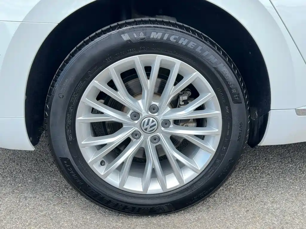 Фото 14 - Volkswagen CC