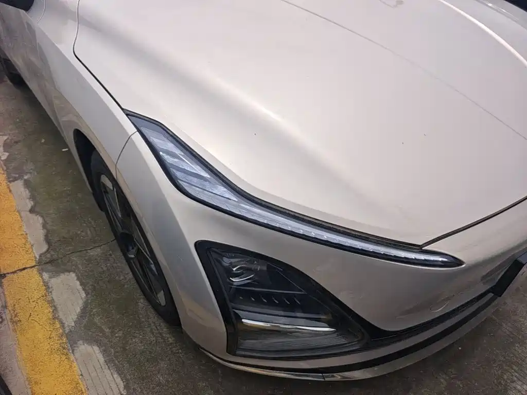 Wuling Motors Wuling Xingguang 2026 2024 Co-creation Edition 510 Advanced