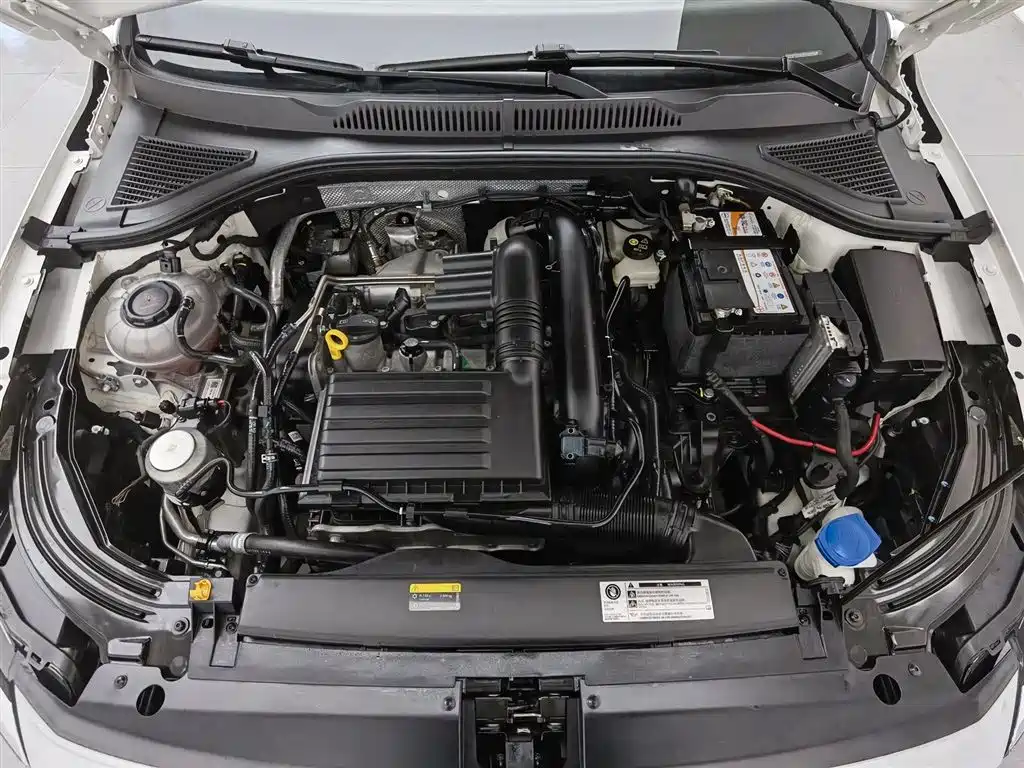 Volkswagen Lavida 2021 280TSI DSG Luxury Edition фото 6