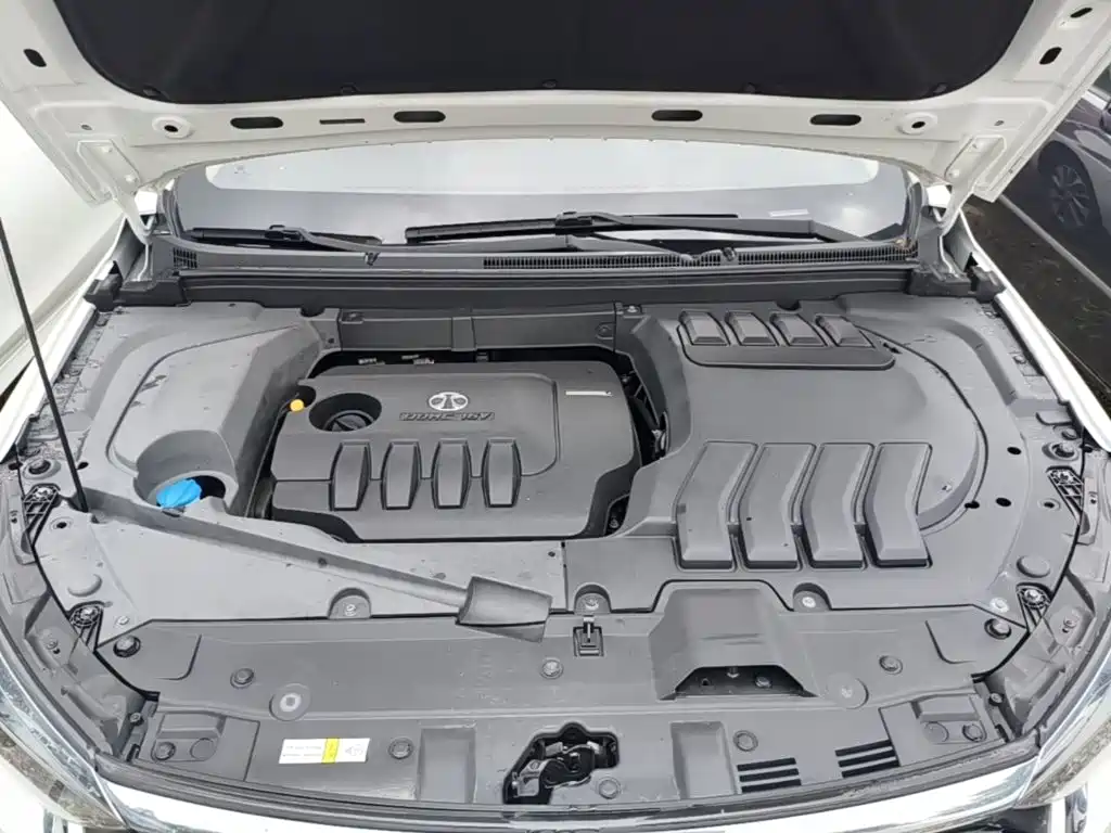 BAIC Senova D50 2018 2018 1.5L CVT Premium Smart Drive Edition