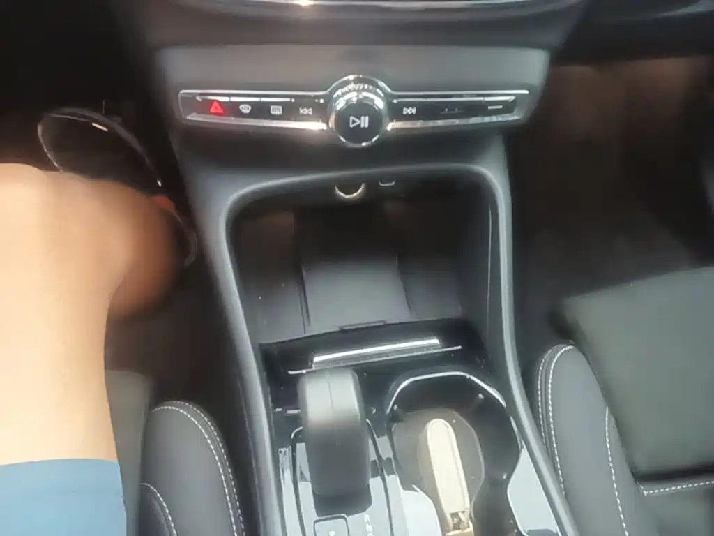 Volvo C40 2023 2022 Long Range Edition