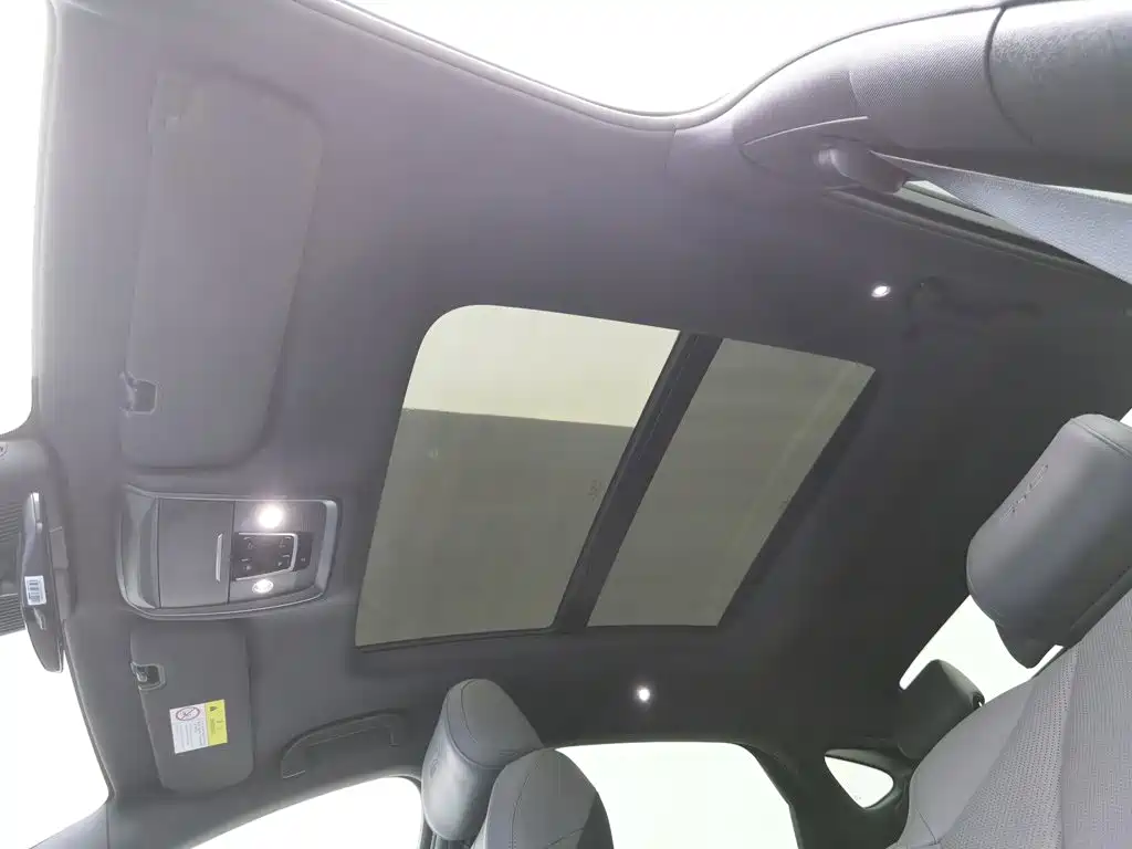 BYD Seal 2024 2024 Glory Edition DM-i 1.5L 121km Luxury