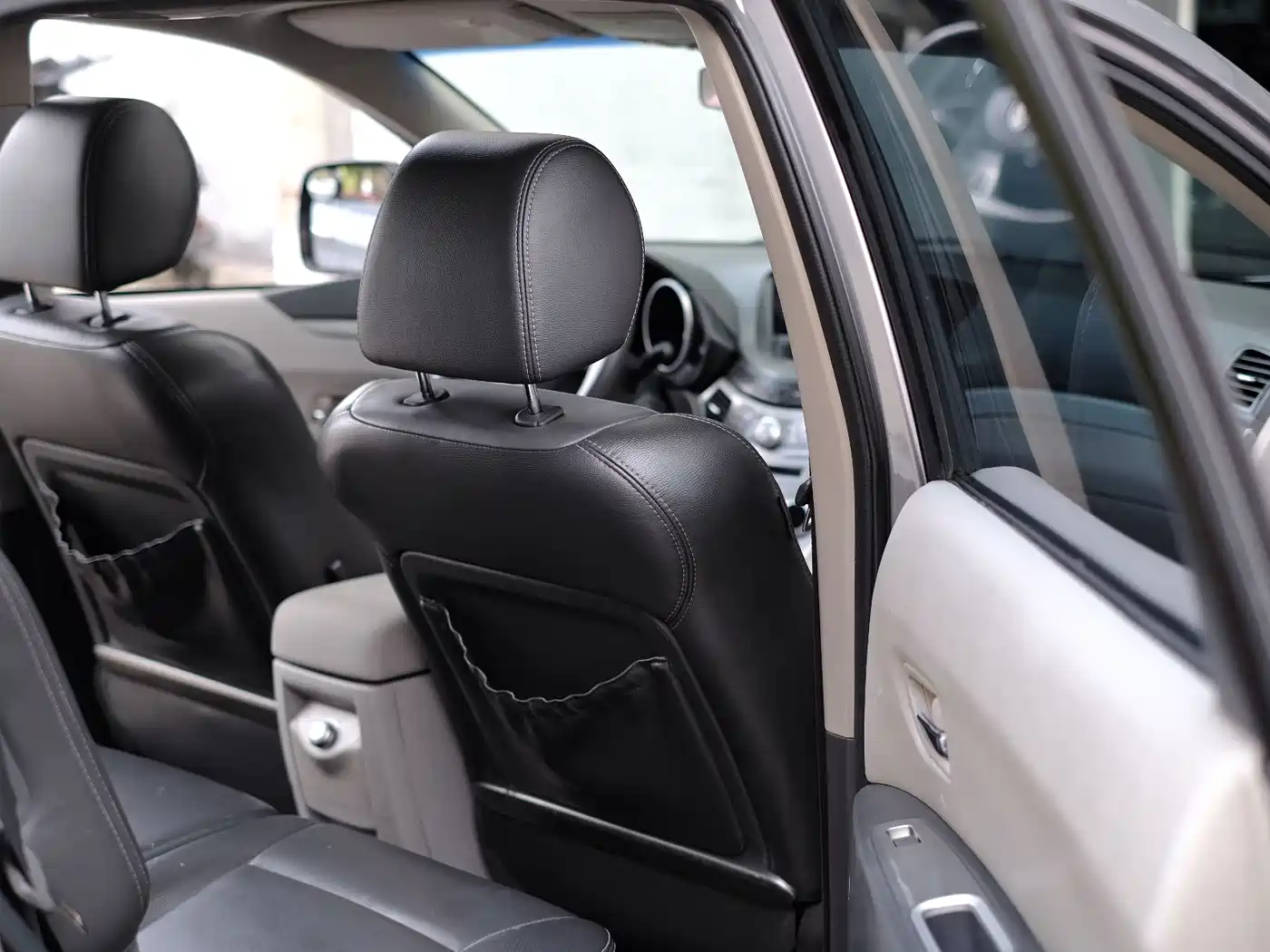 Subaru Tribeca 2008 2008 3.6R