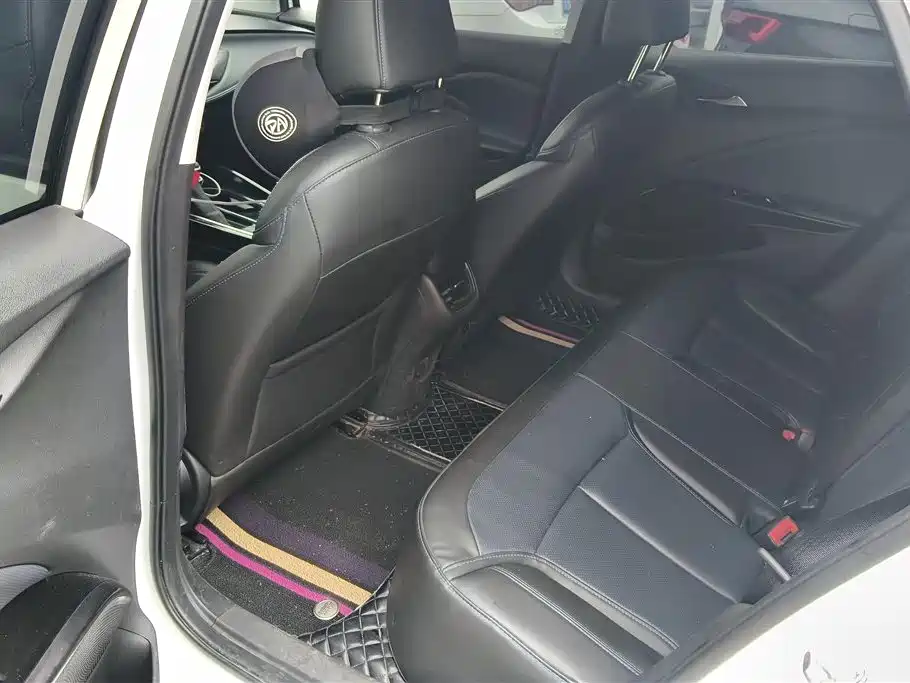 Buick Velite 6 2024 430km Comfort Edition фото 11