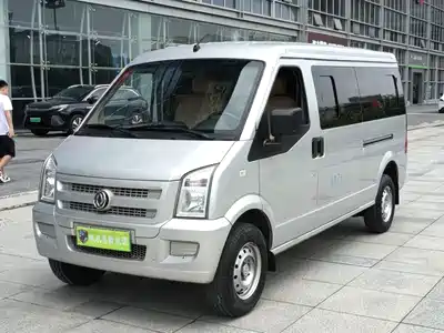 DFSK EC36