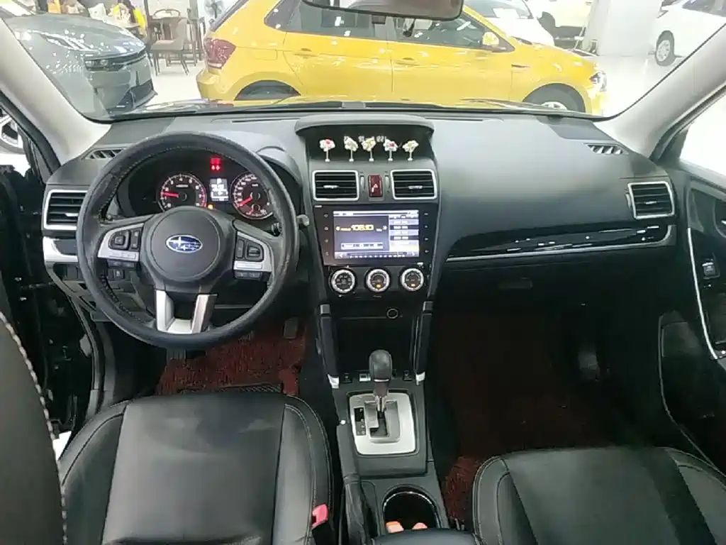 Photo 10 - Subaru Forester