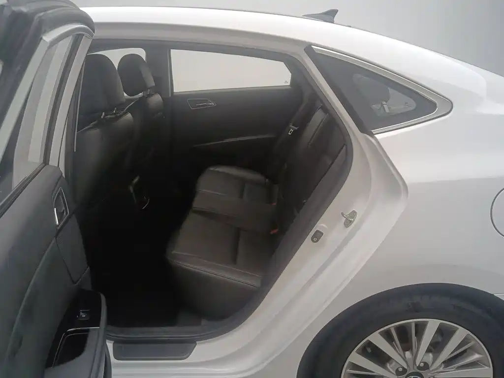 Photo 15 - Hyundai Mistra