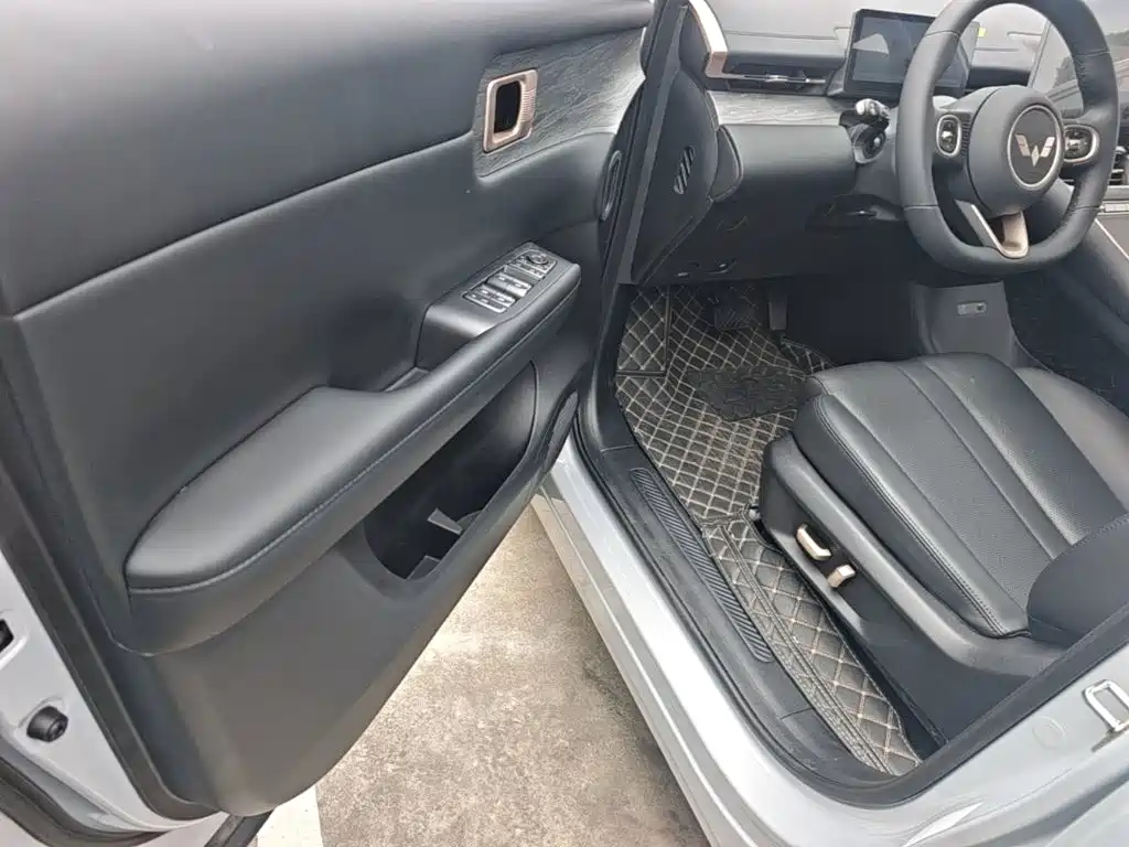 Wuling Motors Wuling Xingguang S 2026 2025 510km Flagship