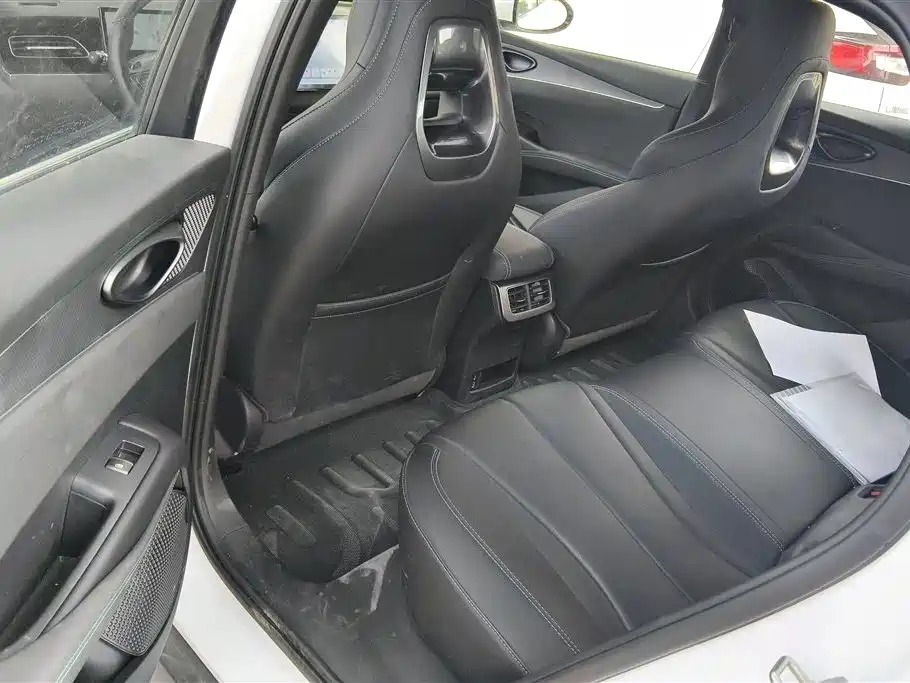 BYD Seal 06 New Energy 2025 DM-i Smart Drive Edition 120KM Luxury фото 11