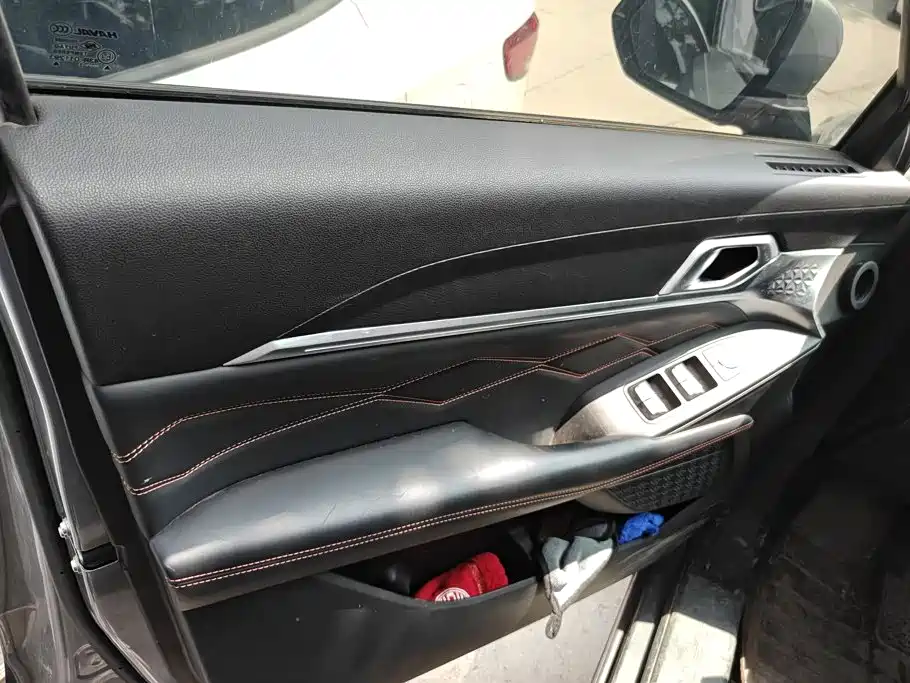Haval Shenshou 2022 2022 1.5T Smart Enjoyment Edition