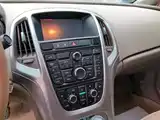 Фото 13 - Buick Excelle