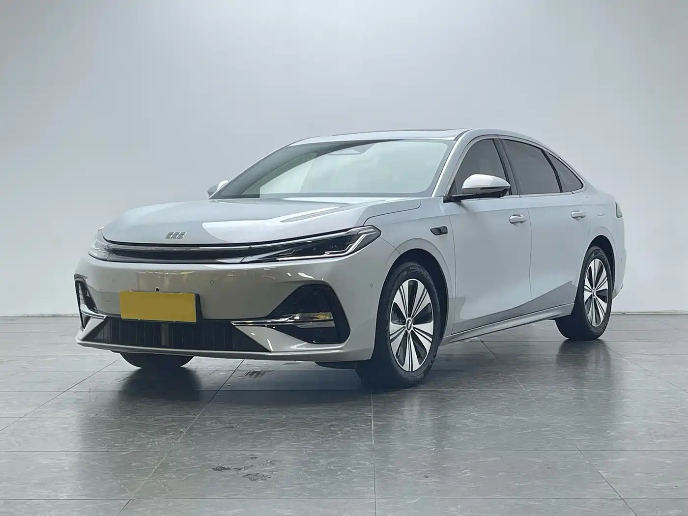 Geely Galaxy Galaxy A7 2025