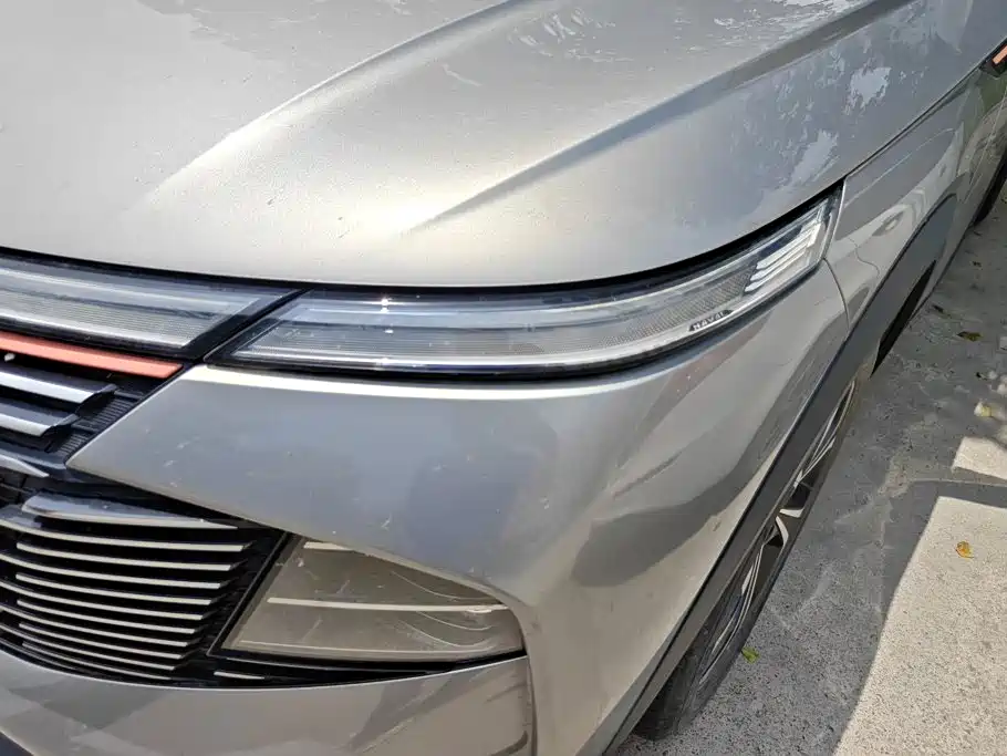 Haval Shenshou 2022 2022 1.5T Smart Enjoyment Edition