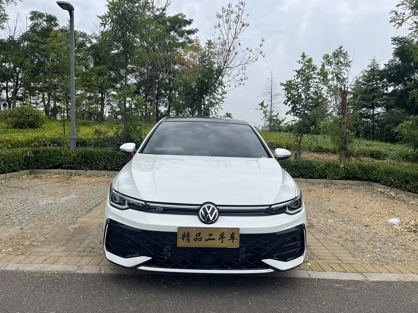 2026 Volkswagen Golf