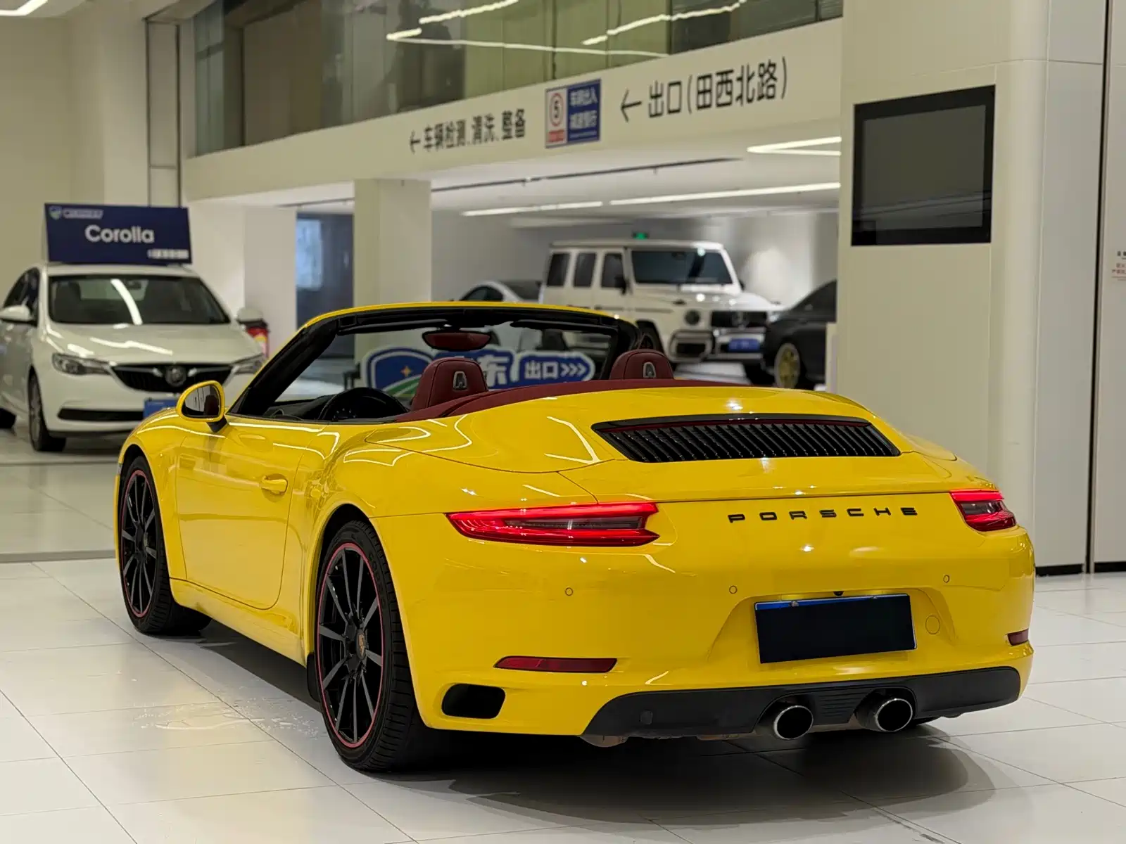 Фото 7 - Porsche 911