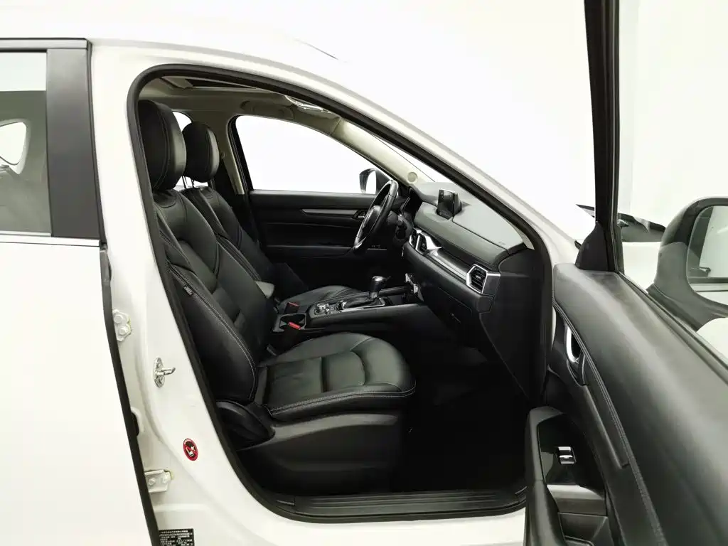 Фото 23 - Mazda CX-5