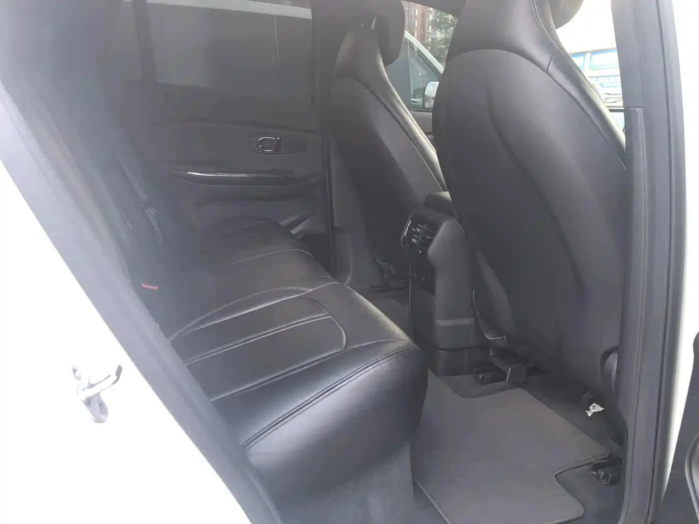 NIO EC6 2021 2020 Model 430KM Sport Edition