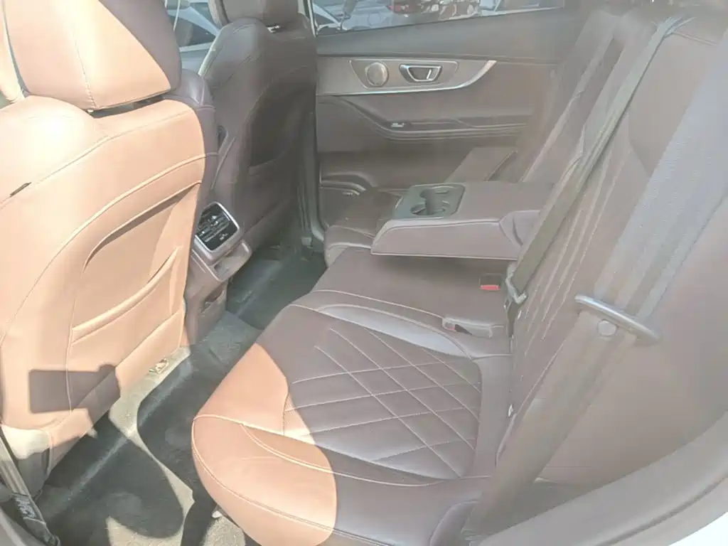 Photo 17 - Chery Tiggo 8 PRO
