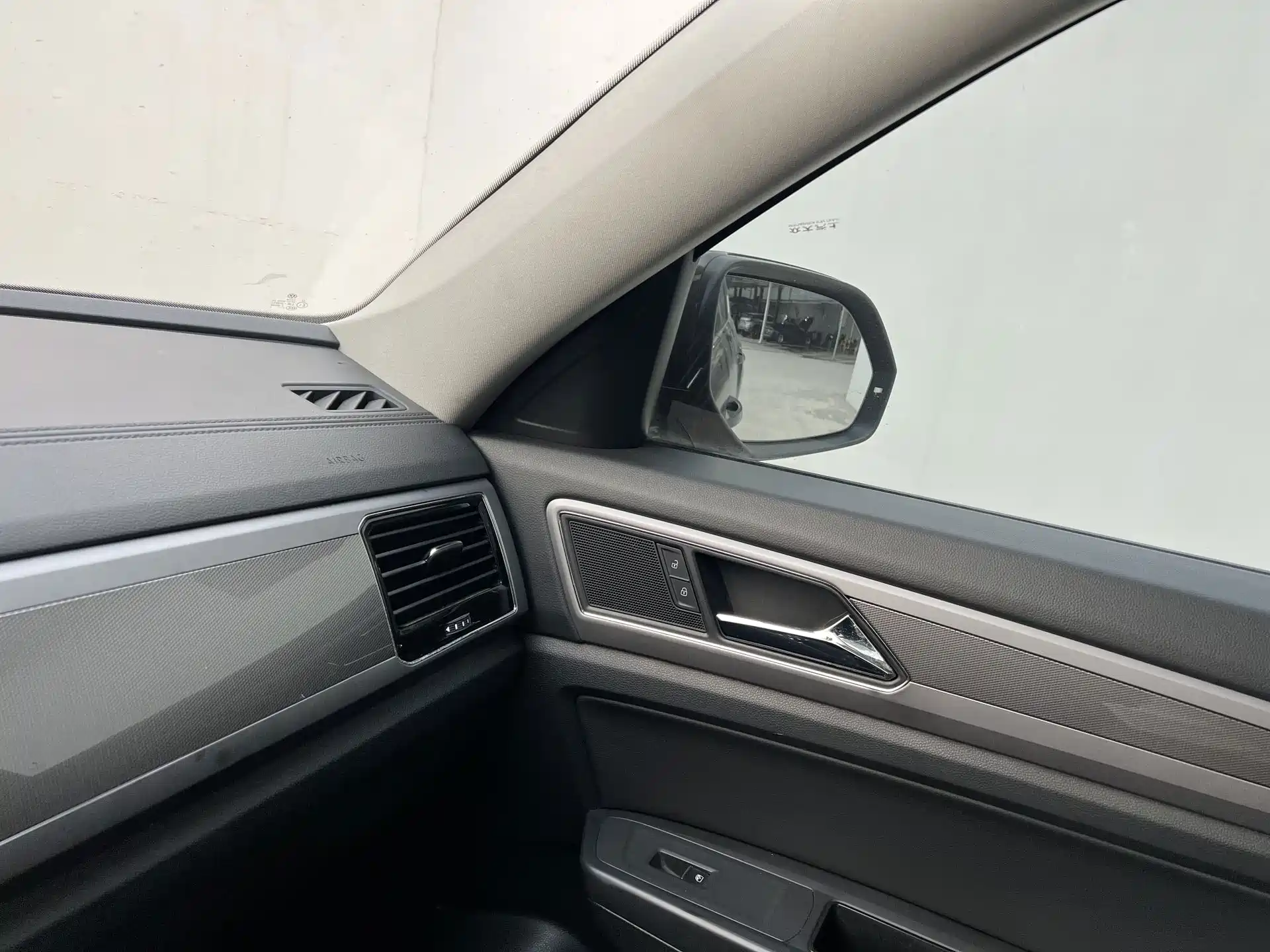 Фото 5 - Volkswagen Teramont