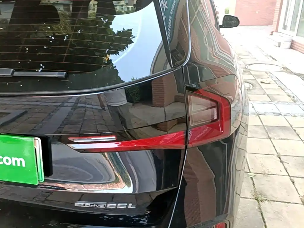BMW iX1 2024 2023 eDrive25L M Sport Package