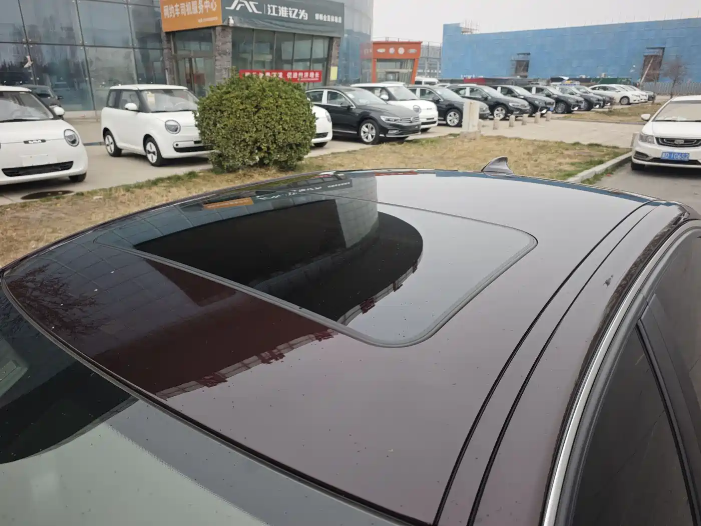 BMW 3 Series 2017 320Li xDrive Fashion фото 12