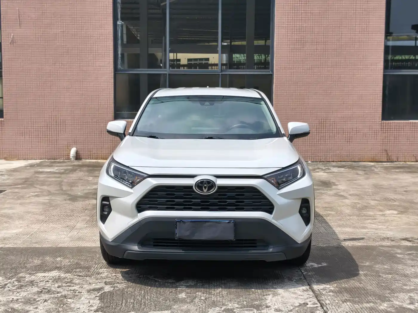 Toyota RAV4 2023 2023 2.0L CVT 2WD Urban Edition