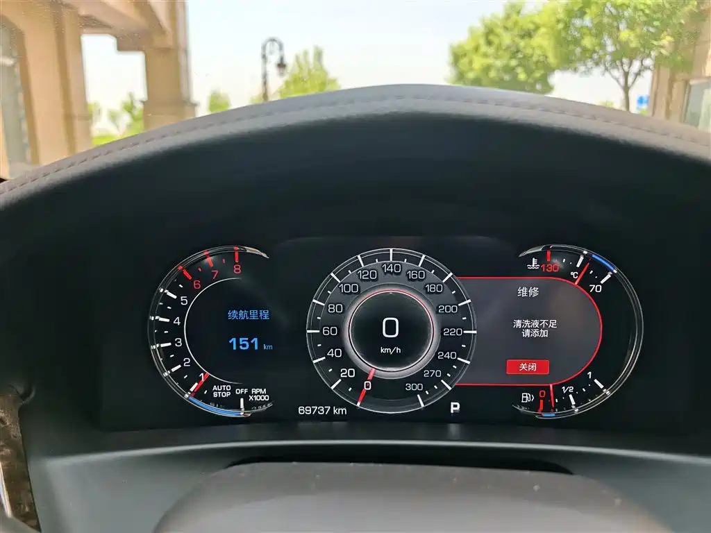 Cadillac CT6 2022 28T Luxury фото 6