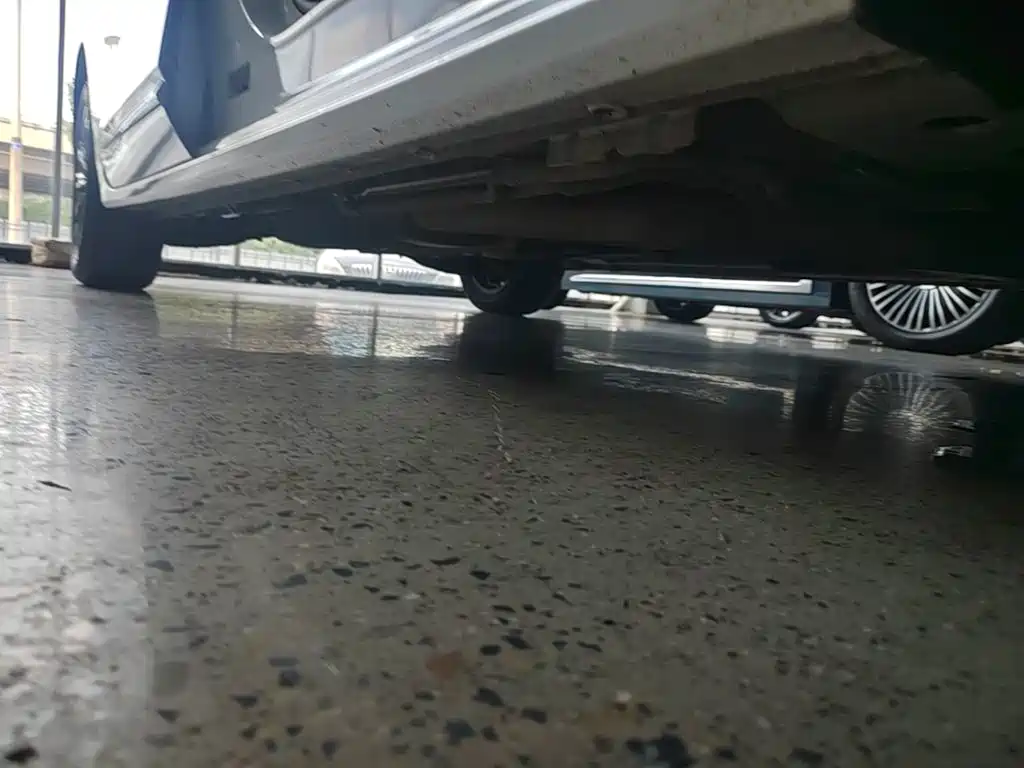 Buick GL8 2025 2025 Land Honor Premium Edition