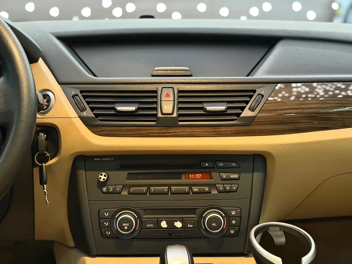 BMW X1 (Import) 2010 2010 xDrive25i
