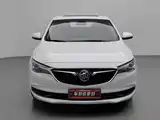 Фото 3 - Buick Excelle