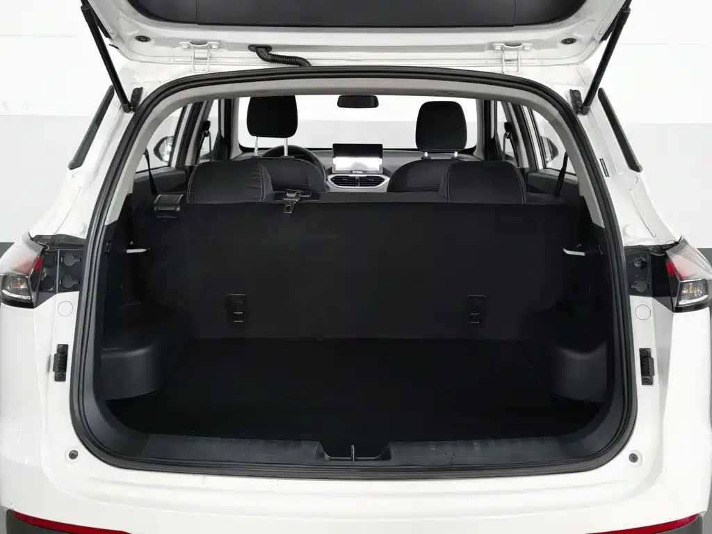 Baojun 510 2022 2021 1.5L CVT Sport Edition