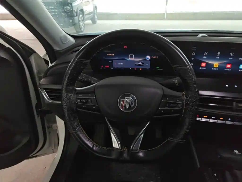 Buick Verano 2023 Pro Joy Edition фото 11