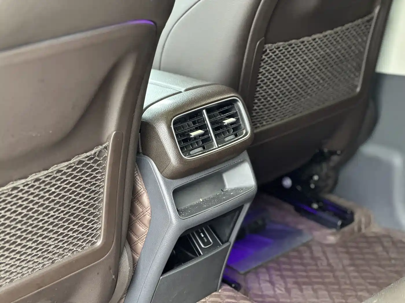 Mercedes-Benz GLE 2020 GLE 350 4MATIC Fashion фото 10
