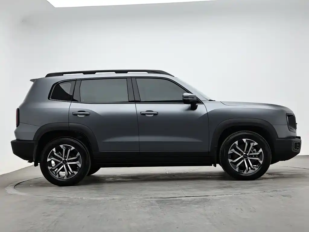 Haval Dargo 2025 2026 2.0T Standard