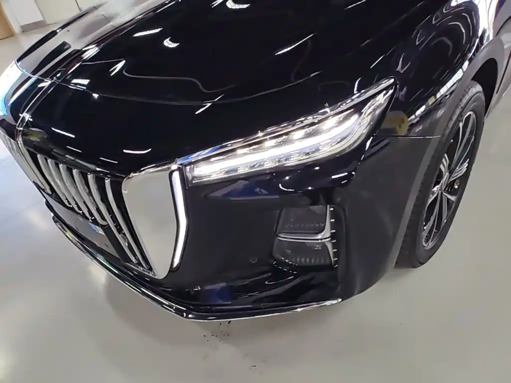 Hongqi H5 PHEV 2026 2025 130 Super Hybrid Edition