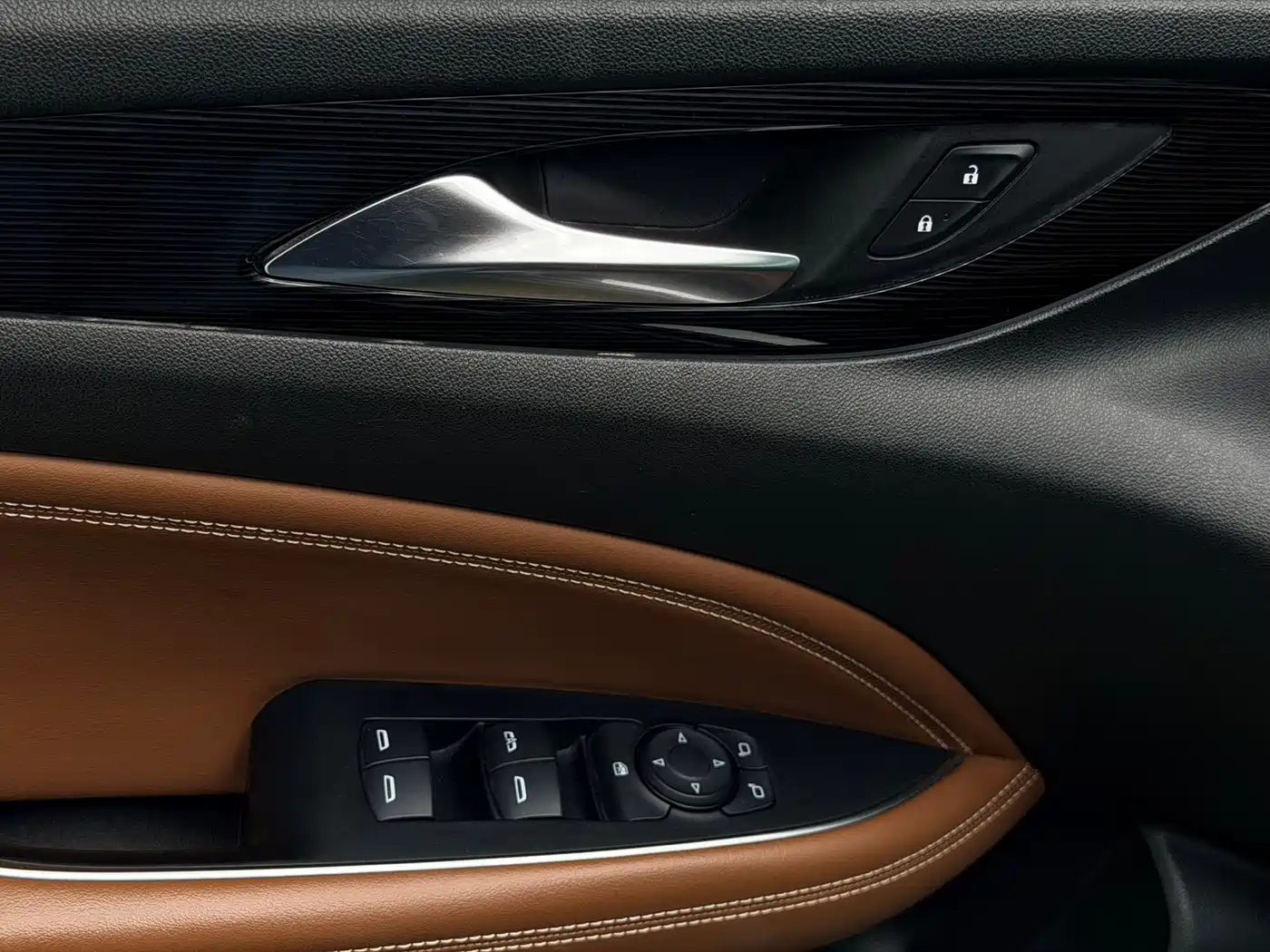 Buick Regal 2019 20T Elite China VI фото 8