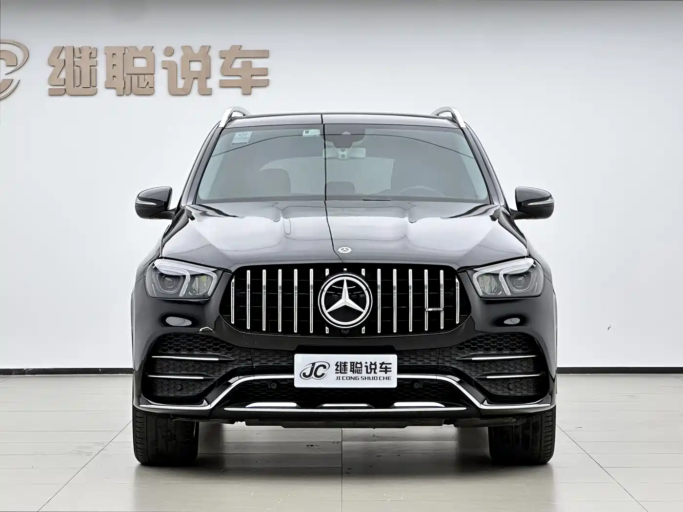 Mercedes-Benz GLE 2020 GLE 350 4MATIC Fashion фото 3