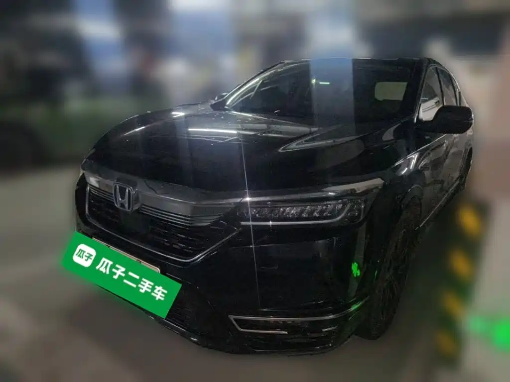 Honda Breeze New Energy 2021 2022 e:PHEV Premium Edition