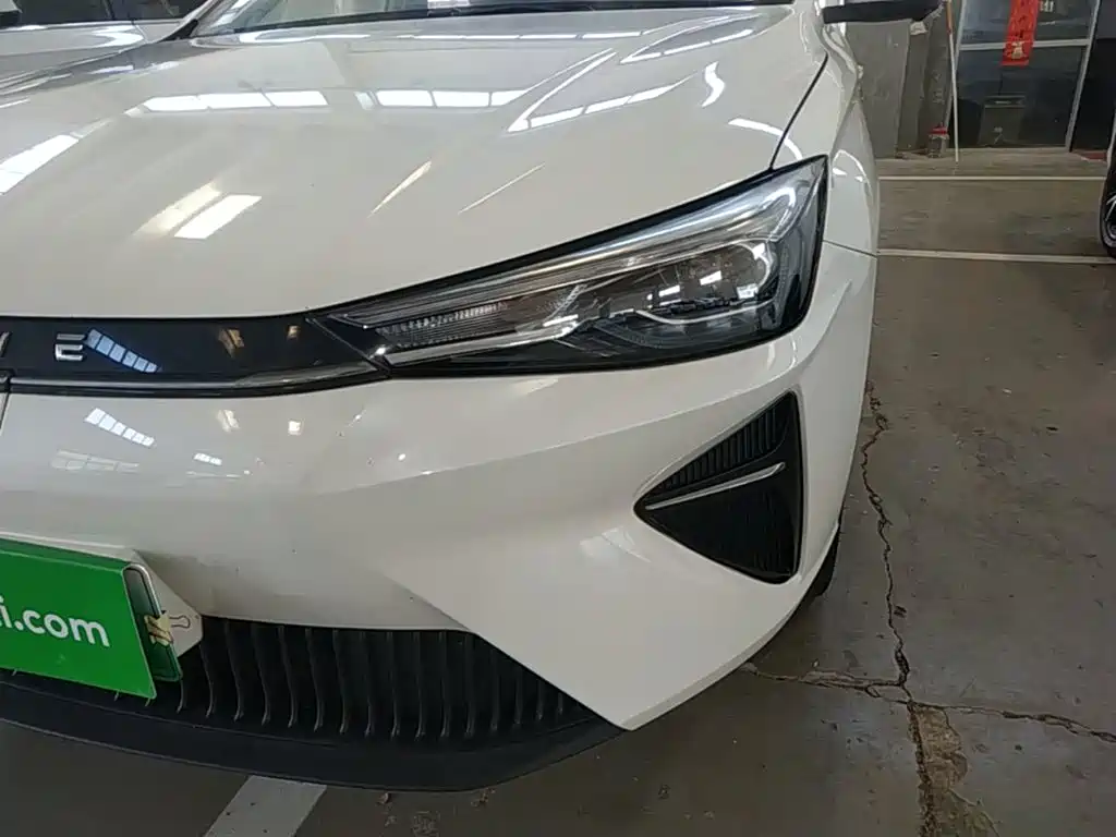 Roewe Ei5 2021 2021 500 Admiration Edition