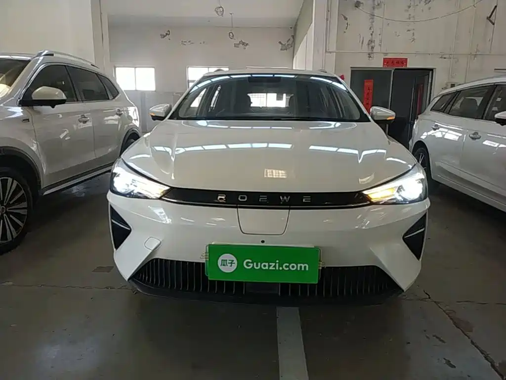 2021 Roewe Ei5
