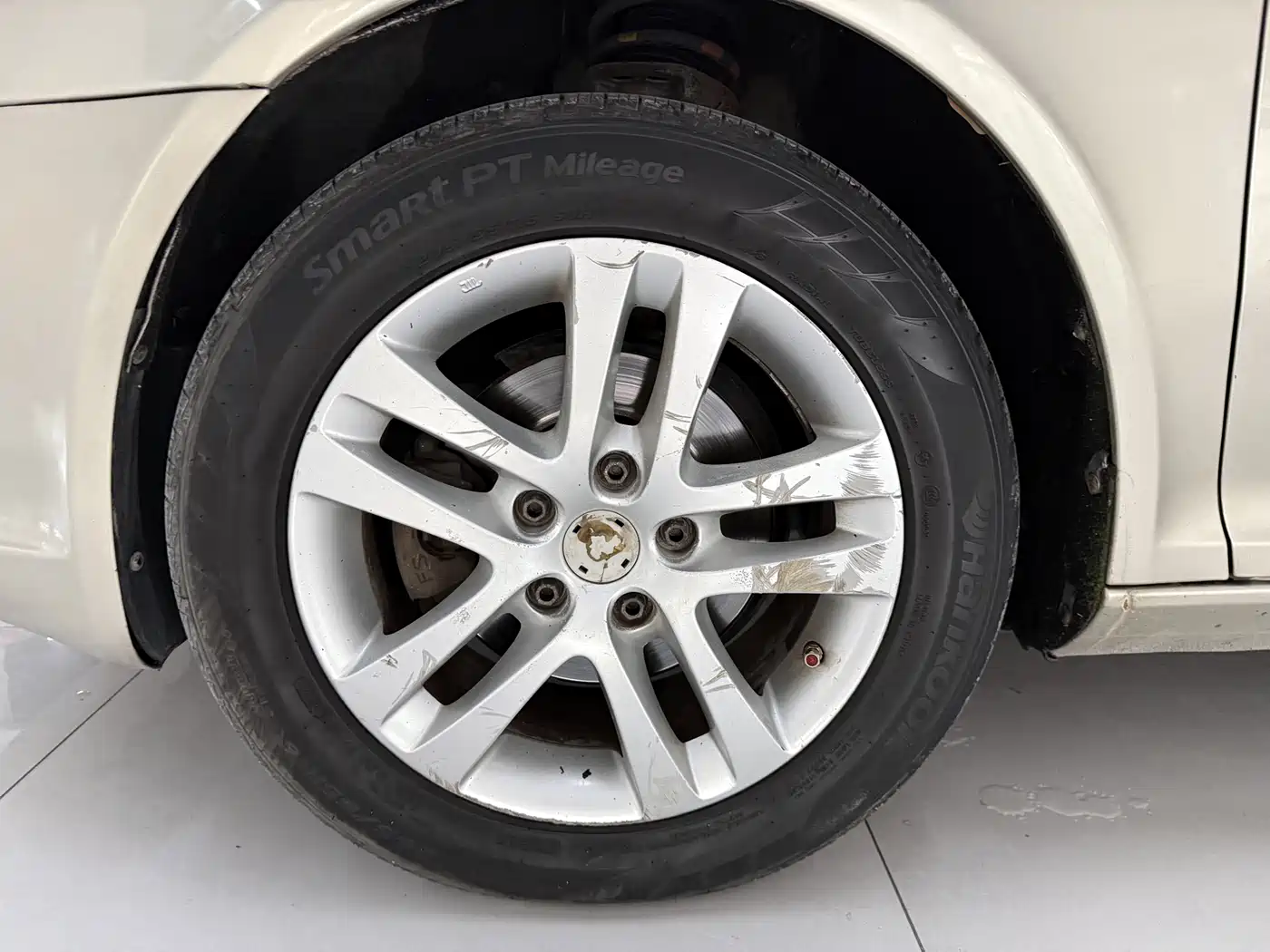 Škoda Octavia 2013 1.6L Automatic Prestige Edition фото 12